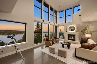 8902 NE 117th Place, Kirkland, WA 98034 - Photo 4