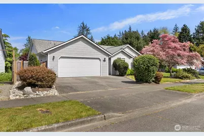 4825 NE 199th Street, Arlington, WA 98223 - Photo 1