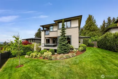 8451 SE 44th Street, Mercer Island, WA 98040 - Photo 4