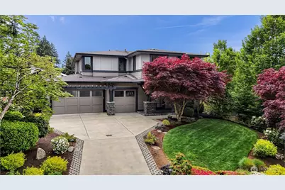 8451 SE 44th Street, Mercer Island, WA 98040 - Photo 1