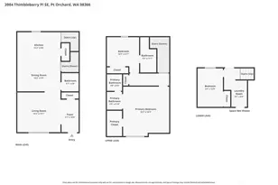 3984 Thimbleberry Pl SE, Port Orchard, WA 98366 - Photo 38