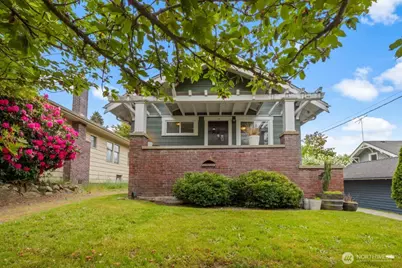 111 N 49th Street, Seattle, WA 98103 - Photo 4