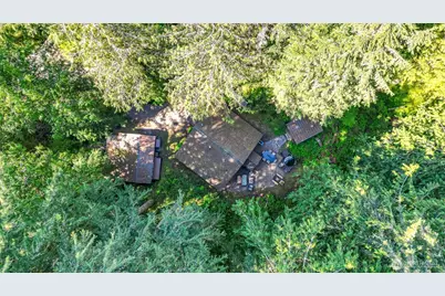 10707 Thompson Creek Road, Deming, WA 98244 - Photo 4