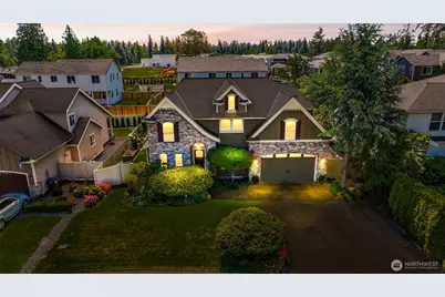 2215 Nevada Court, Milton, WA 98354 - Photo 2