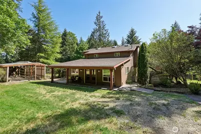 215 NE 386th Street, Woodland, WA 98674 - Photo 2