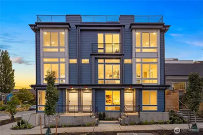 1206 B NW 83rd Street, Seattle, WA 98117 - Photo 24