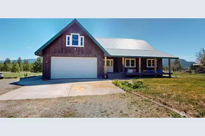 37 No Name Rd, Oroville, WA 98855 - Photo 2