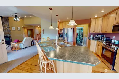 37 No Name Rd, Oroville, WA 98855 - Photo 8