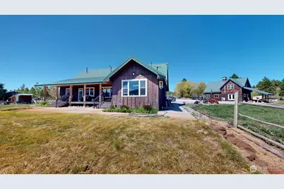 37 No Name Rd, Oroville, WA 98855 - Photo 2