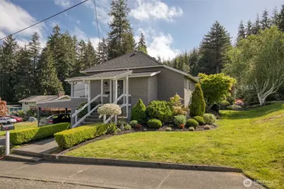 1900 Ranier Street, Aberdeen, WA 98520 - Photo 1