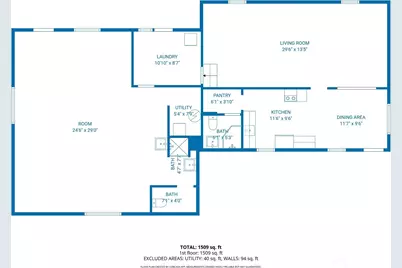8419 S 116th, Seattle, WA 98178 - Photo 6
