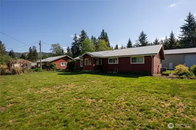 1930 Calawah Way, Forks, WA 98331 - Photo 1
