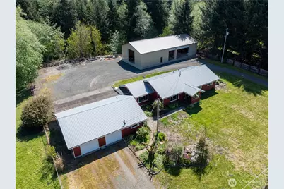1930 Calawah Way, Forks, WA 98331 - Photo 2