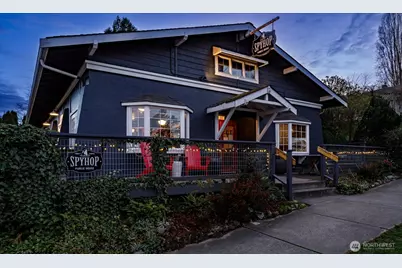 317 2nd Street, Langley, WA 98260 - Photo 2