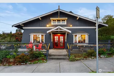 317 2nd Street, Langley, WA 98260 - Photo 1