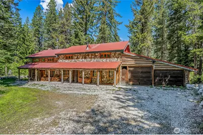 16310 Lake Wenatchee Highway, Leavenworth, WA 98826 - Photo 40