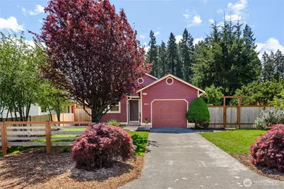 314 W Columbus Avenue, Port Angeles, WA 98362 - Photo 1