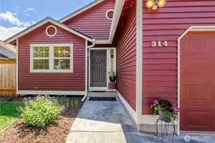 314 W Columbus Ave, Port Angeles, WA 98362 - Photo 2