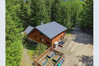34184 SE 327th Place, Ravensdale, WA 98051 - Photo 2