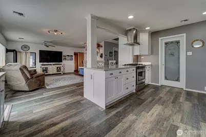 40590 N US Hwy 101, Lilliwaup, WA 98555 - Photo 14