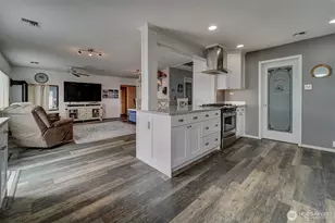 40590 N US Hwy 101, Lilliwaup, WA 98555 - Photo 14