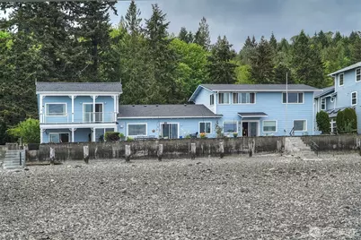 40590 N US Hwy 101, Lilliwaup, WA 98555 - Photo 38