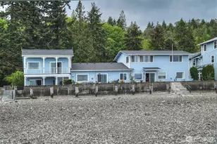 40590 N US Hwy 101, Lilliwaup, WA 98555 - Photo 38