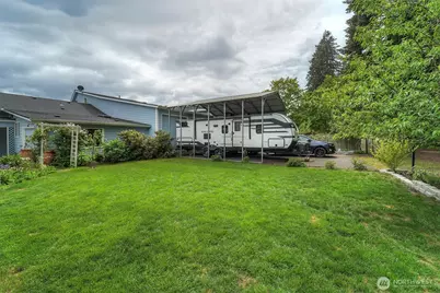40590 N US Hwy 101, Lilliwaup, WA 98555 - Photo 4