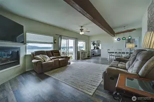 40590 N US Hwy 101, Lilliwaup, WA 98555 - Photo 8