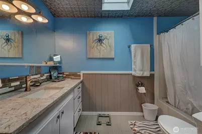 40590 N US Hwy 101, Lilliwaup, WA 98555 - Photo 20