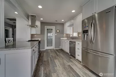 40590 N US Hwy 101, Lilliwaup, WA 98555 - Photo 12