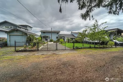 40590 N US Hwy 101, Lilliwaup, WA 98555 - Photo 6