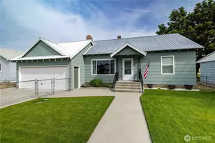 608 W Hanson Ave, Brewster, WA 98812 - Photo 1