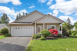 4708 215th St E, Spanaway, WA 98387 - Photo 2