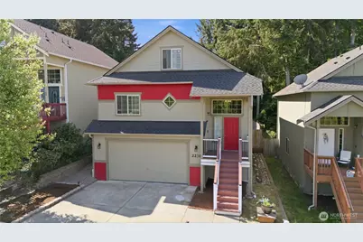 2231 SE Kelby Circle, Port Orchard, WA 98366 - Photo 1