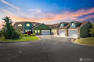 500 St Hilaire Rd, Yakima, WA 98901 - Photo 1