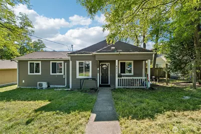 4712 S Warner Street, Tacoma, WA 98409 - Photo 1