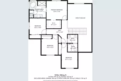 7249 Radius Loop SE, Lacey, WA 98513 - Photo 30