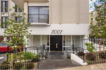 1001 Queen Anne Avenue N #303, Seattle, WA 98109 - Photo 2