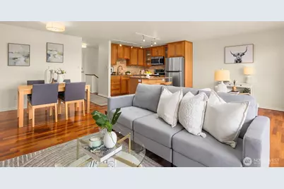 1001 Queen Anne Avenue N #303, Seattle, WA 98109 - Photo 4