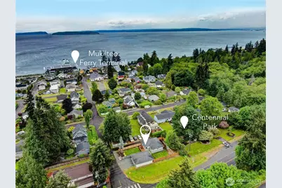 406 Prospect Avenue, Mukilteo, WA 98275 - Photo 2