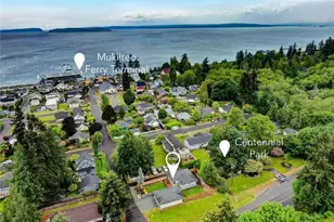 406 Prospect Ave, Mukilteo, WA 98275 - Photo 2