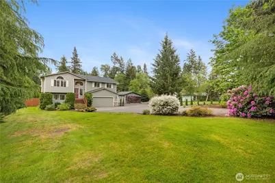 3327 139th Avenue NE, Lake Stevens, WA 98258 - Photo 1