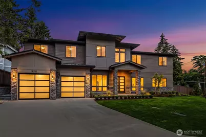 16390 NE 1st Street, Bellevue, WA 98008 - Photo 1