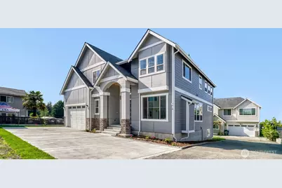 3418 S 164th Street, SeaTac, WA 98188 - Photo 2