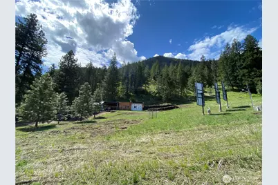 102 Elbow Canyon Road, Twisp, WA 98856 - Photo 16