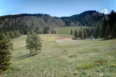 102 Elbow Canyon Road, Twisp, WA 98856 - Photo 24
