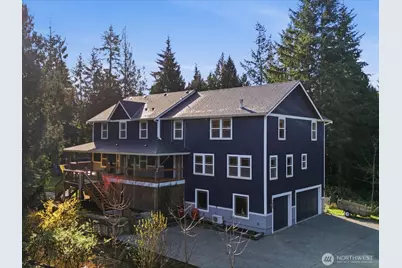 4050 Rachel Road, Clinton, WA 98236 - Photo 1
