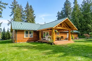 134 Bishop Rd, Port Angeles, WA 98363 - Photo 2