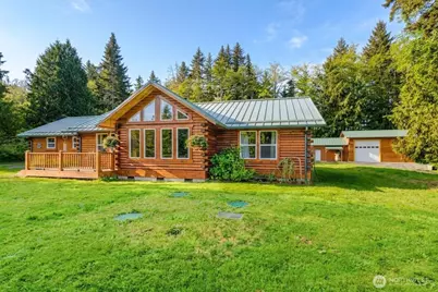 134 Bishop Rd, Port Angeles, WA 98363 - Photo 28